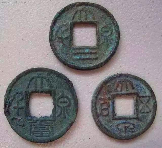 三国时期，魏蜀吴的通用货币为啥是米和盐？
