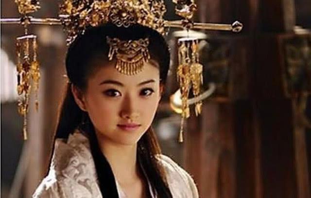 刘禅的两任皇后都是张飞之女，为何不娶关羽的女儿呢？