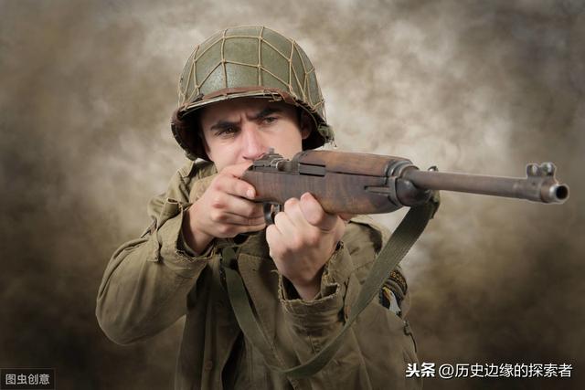 为什么二战中身材矮小的日军热衷拼刺刀，而身高马大的美军不喜欢