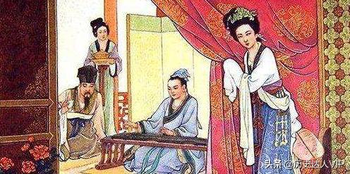 中国古代第一情书：才情之高，空前绝后