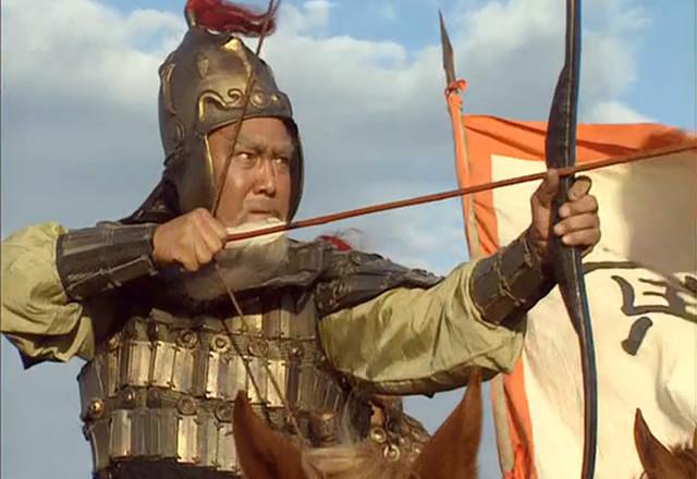 刘备手下的五虎上将，各自手下有多少兵马？最惨的还不是赵云