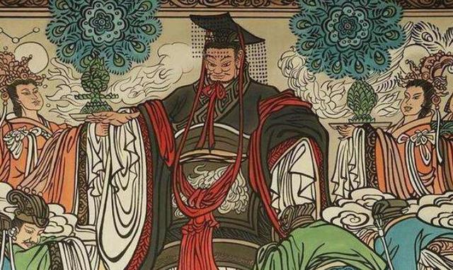 “禅让制”变“世袭制”，姒启凭什么能成为中国第一个帝王？