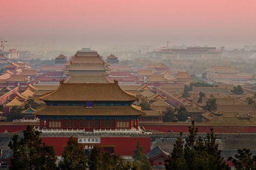 朱棣为什么要迁都到北京?北京究竟具有哪些优势?