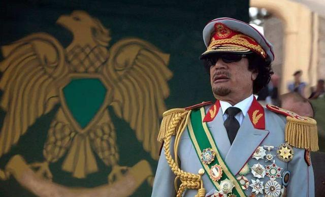 卡扎菲的忠诚战士，直到最后一刻才选择撤退，至今仍下落不明