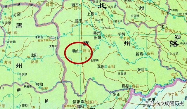 河南一个县，人口超过50万，建县于北宋，因皇帝始祖名而改名！