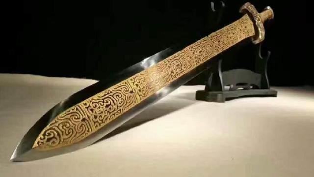 上古神剑轩辕剑是否真的存在？他为什么叫做轩辕剑？