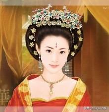 最有桃花运的皇帝：揭李世民背后的四大极品女人