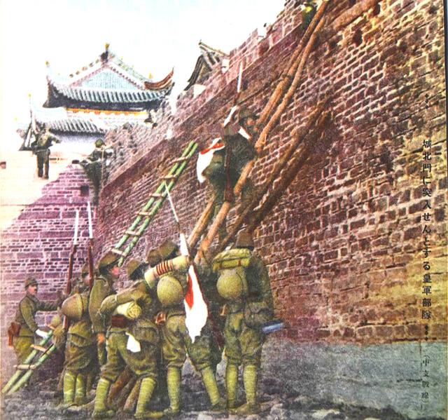 南京保卫战，15万大军为何8天溃败？一位师长的经历说明了原因