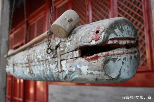 千年历史痕迹 中国最有故事的古寺——法源寺