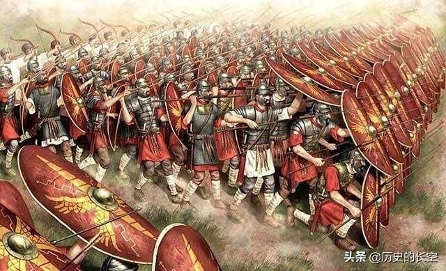 两千多年前，一支六千人的罗马军队神秘消失，如今在甘肃发现踪迹