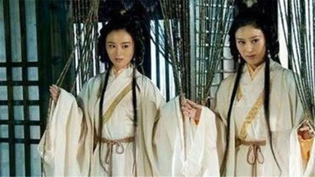 刘禅的两任皇后都是张飞之女，为何不娶关羽的女儿呢？