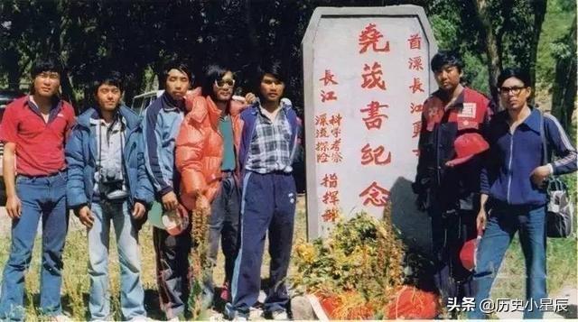 上世纪80年代中国青年最热血的一个词“长漂”,究竟是什么意思？