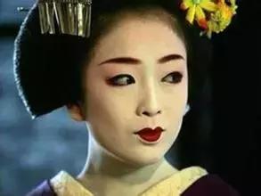 日本古代女人颜值有多高？外国人直言：丑得和鬼一样！