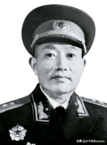 八路军被日军俘获的最高将领是刘志坚，他又怎样成为开国将军的