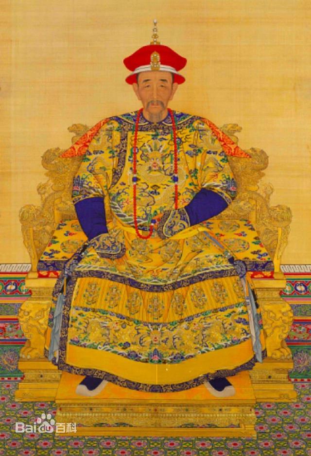 关于康熙皇帝的真实身份推测假想，解密康熙生父之谜？