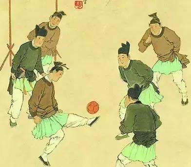 高俅之后，为何中国足球一千多年没缓过劲来