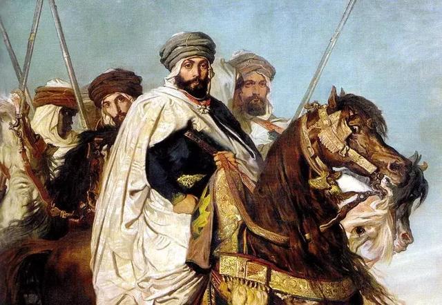 塔什塔卡拉查之战：阿拉伯征服者在中亚战场的惨胜