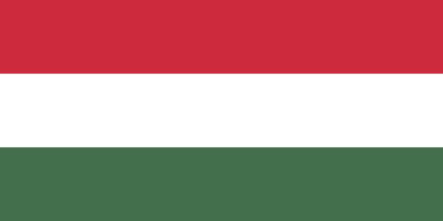 欧洲-匈牙利