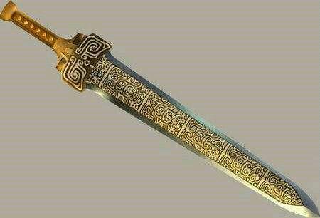 上古神剑轩辕剑是否真的存在？他为什么叫做轩辕剑？