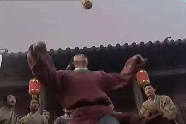 高俅之后，为何中国足球一千多年没缓过劲来