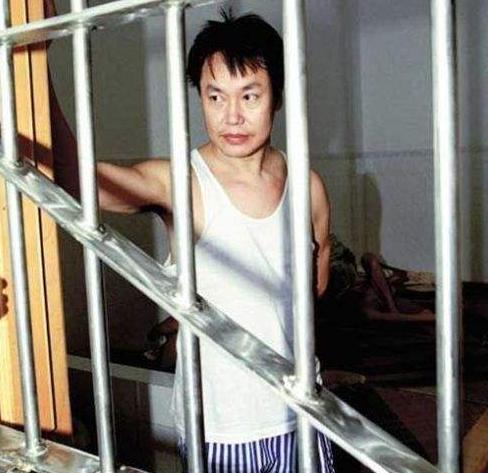 香港悍匪张子强，行刑前早已确定了地点，为何却临时更换刑场地点