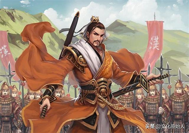 刘备伐吴，为何只带了一些资历很低的武将，却没有带蜀汉主力