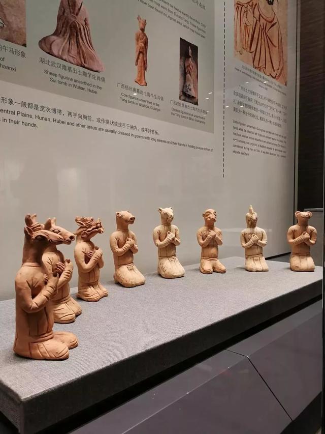 轻启华南唯一皇陵博物馆的神秘面纱 -- 南汉二陵博物馆