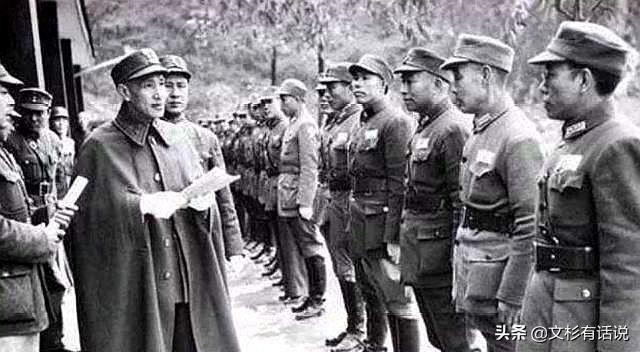 蒋介石手下的逃跑将军，嗜色如命，却生了个无人不晓的台湾影帝