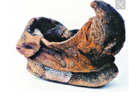中国古代女性为什么要裹脚？不裹脚就嫁不了男人