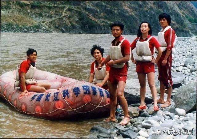 上世纪80年代中国青年最热血的一个词“长漂”,究竟是什么意思？