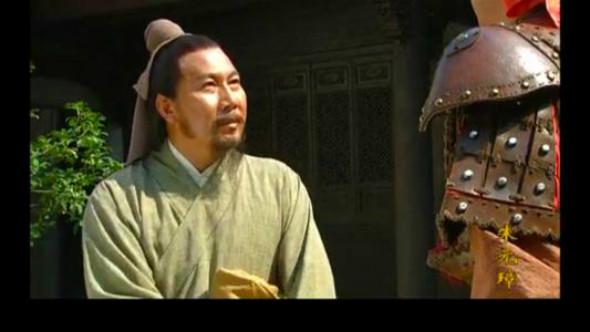 刘邦、刘备和朱元璋之所以能够成功，皆因为用对了“后勤部长”