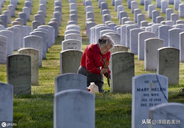 美国的民主是什么?二战期间，一名日裔美国士兵用一生来挣扎回答