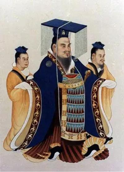汉武帝刘彻为了一次艳遇，搭上了十万士兵的命