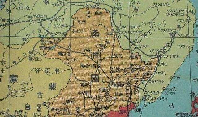二战中比日本还残忍的帮凶国，出兵20万帮日本打中国。